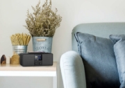 Picture of Philips TAR8805/10 radio Internet Digital Black