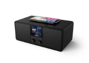 Picture of Philips TAR8805/10 radio Internet Digital Black