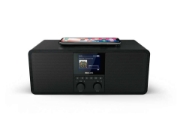 Picture of Philips TAR8805/10 radio Internet Digital Black