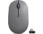 Picture of Lenovo Go Multi-Device mouse Office Ambidextrous RF Wireless + Bluetooth Optical 2400 DPI