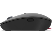 Picture of Lenovo Go Multi-Device mouse Office Ambidextrous RF Wireless + Bluetooth Optical 2400 DPI
