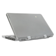 Picture of Lenovo 4Z11D05518 laptop case 29.5 cm (11.6") Hardshell case Transparent