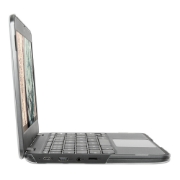Picture of Lenovo 4Z11D05518 laptop case 29.5 cm (11.6") Hardshell case Transparent
