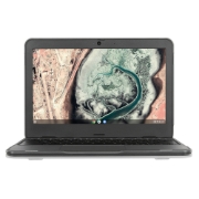 Picture of Lenovo 4Z11D05518 laptop case 29.5 cm (11.6") Hardshell case Transparent