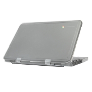 Picture of Lenovo 4Z11D05518 laptop case 29.5 cm (11.6") Hardshell case Transparent