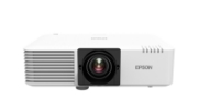 Picture of Epson EB-L520U Standard throw projector 5200 ANSI lumens 3LCD WUXGA (1920x1200) White