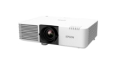 Picture of Epson EB-L520U Standard throw projector 5200 ANSI lumens 3LCD WUXGA (1920x1200) White