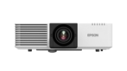 Picture of Epson EB-L520U Standard throw projector 5200 ANSI lumens 3LCD WUXGA (1920x1200) White
