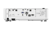 Picture of Epson EB-L520U Standard throw projector 5200 ANSI lumens 3LCD WUXGA (1920x1200) White