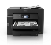 Picture of Epson EcoTank ET-M16600 Inkjet A3 4800 x 2400 DPI 25 ppm Wi-Fi