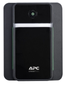 Picture of APC Back-UPS, 950VA, Tower, 230V, 4x CEE 7/5 French Schuko outlets, AVR