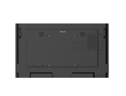 Picture of Philips 65BDL6051C/00 Signage Display Interactive flat panel 163.8 cm (64.5") Wi-Fi 350 cd/m² Black Touchscreen 12/7