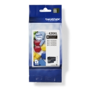 Picture of Brother LC426XLBK ink cartridge 1 pc(s) Original Black