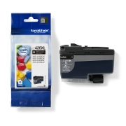 Picture of Brother LC426XLBK ink cartridge 1 pc(s) Original Black