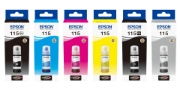 Picture of Epson C13T07C14A printer ink refill Original