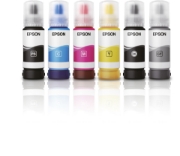 Picture of Epson C13T07C14A printer ink refill Original