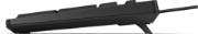 Picture of HP 125 Wired Keyboard