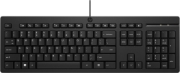 Picture of HP 125 Wired Keyboard