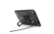 Picture of Compulocks iPad 10.2" Lock and Security Case Bundle 2.0 with Combination Cable Lock Black