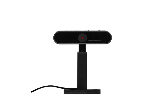 Picture of Lenovo ThinkVision MC50 webcam 1920 x 1080 pixels USB 2.0 Black