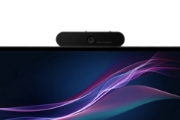 Picture of Lenovo ThinkVision MC50 webcam 1920 x 1080 pixels USB 2.0 Black