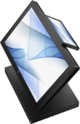 Picture of HP Engage 6.6 inch Display