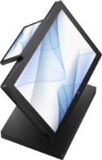 Picture of HP Engage 6.6 inch Display