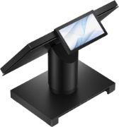 Picture of HP Engage 6.6 inch Display