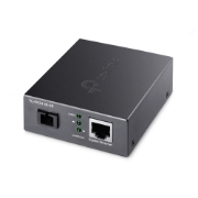 Picture of TP-Link Gigabit WDM Media Converter