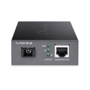 Picture of TP-Link Gigabit WDM Media Converter