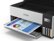 Picture of Epson EcoTank ET-5170 Inkjet A4 4800 x 1200 DPI 37 ppm Wi-Fi