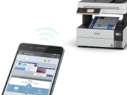 Picture of Epson EcoTank ET-5170 Inkjet A4 4800 x 1200 DPI 37 ppm Wi-Fi
