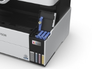 Picture of Epson EcoTank ET-5170 Inkjet A4 4800 x 1200 DPI 37 ppm Wi-Fi