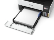 Picture of Epson EcoTank ET-5170 Inkjet A4 4800 x 1200 DPI 37 ppm Wi-Fi