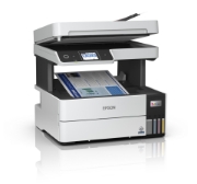 Picture of Epson EcoTank ET-5170 Inkjet A4 4800 x 1200 DPI 37 ppm Wi-Fi