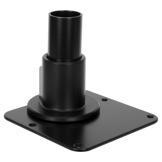 Picture of Targus BPLATE1GLZ mobile device dock station accessory