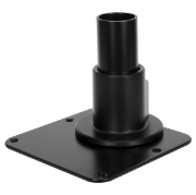Picture of Targus BPLATE1GLZ mobile device dock station accessory