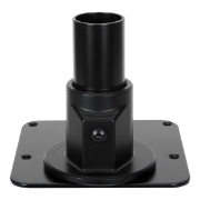 Picture of Targus BPLATE1GLZ mobile device dock station accessory
