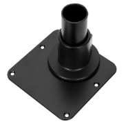 Picture of Targus BPLATE1GLZ mobile device dock station accessory