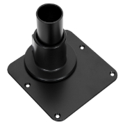 Picture of Targus BPLATE1GLZ mobile device dock station accessory