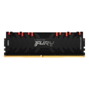 Picture of Kingston Technology FURY Renegade RGB memory module 16 GB 2 x 8 GB DDR4 3200 MHz