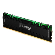Picture of Kingston Technology FURY Renegade RGB memory module 16 GB 2 x 8 GB DDR4 3200 MHz