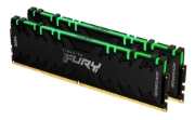 Picture of Kingston Technology FURY Renegade RGB memory module 16 GB 2 x 8 GB DDR4 3200 MHz