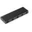 Picture of StarTech.com USB-C 10Gbps to M.2 NVMe or M.2 SATA SSD Enclosure - Portable External M.2 PCIe/SATA NGFF SSD Aluminum Case - USB Type-C & USB-A Host Cables - Supports 2230/2242/2260/2280