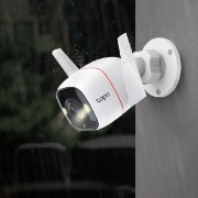 Picture of TP-Link Tapo Outdoor Security Wi-Fi Camera