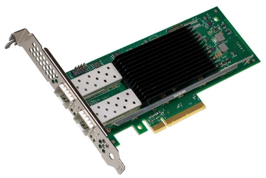 Picture of Lenovo 4XC7A08295 network card Internal Fiber 25000 Mbit/s