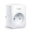Image de TP-Link Tapo P100 Prise intelligente 2300 W Maison Blanc