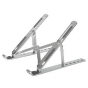 Picture of Targus AWE810GL laptop stand Aluminium 39.6 cm (15.6")