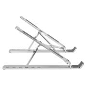 Picture of Targus AWE810GL laptop stand Aluminium 39.6 cm (15.6")