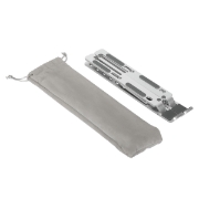 Picture of Targus AWE810GL laptop stand Aluminium 39.6 cm (15.6")